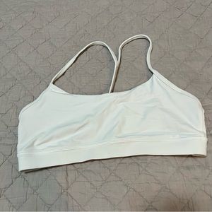 Lululemon Sports Bra 10